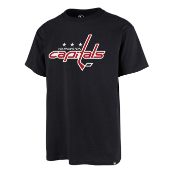 Washington Capitals tricou de bărbați imprint 47 echo tee