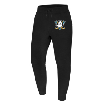 Anaheim Ducks pantaloni de trening pentru bărbați imprint 47 burnside pants