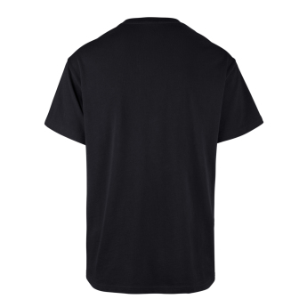 Seattle Kraken tricou de bărbați 47 echo tee black
