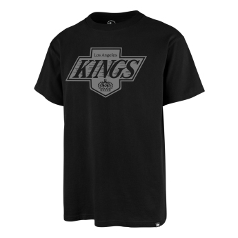 Los Angeles Kings tricou de bărbați imprint 47 echo tee