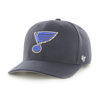 St. Louis Blues șapcă de baseball cold zone 47 mvp dp