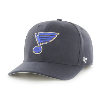St. Louis Blues șapcă de baseball cold zone 47 mvp dp