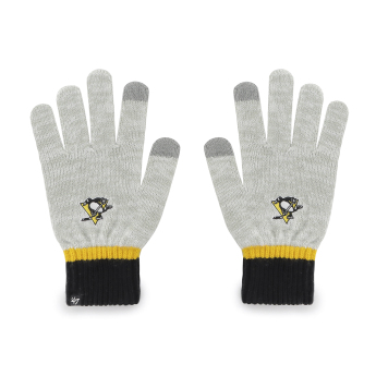 Pittsburgh Penguins mănuși deep zone 47 glove