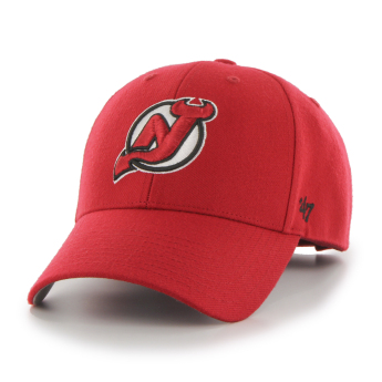 New Jersey Devils șapcă de baseball 47 mvp red