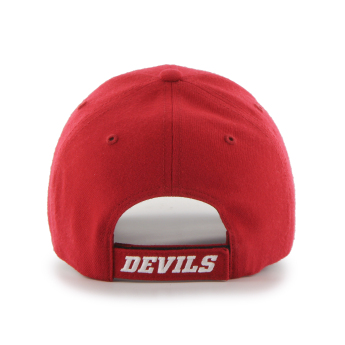 New Jersey Devils șapcă de baseball 47 mvp red