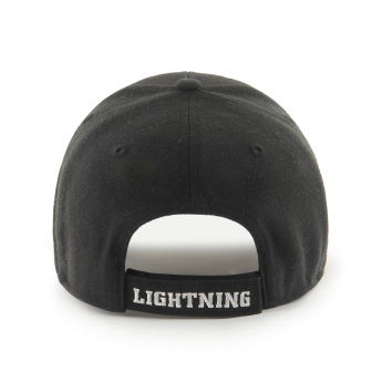 Tampa Bay Lightning șapcă de baseball 47 mvp black