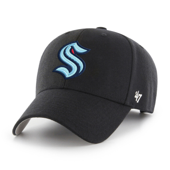 Seattle Kraken șapcă de baseball 47 mvp