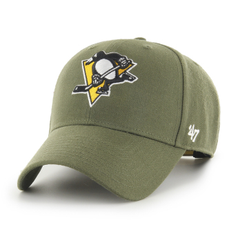 Pittsburgh Penguins șapcă de baseball 47 mvp snapback