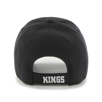 Los Angeles Kings șapcă de baseball 47 mvp king black