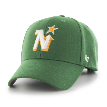 Minnesota North Stars șapcă de baseball 47 mvp