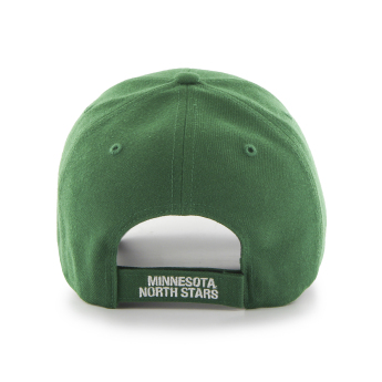Minnesota North Stars șapcă de baseball 47 mvp