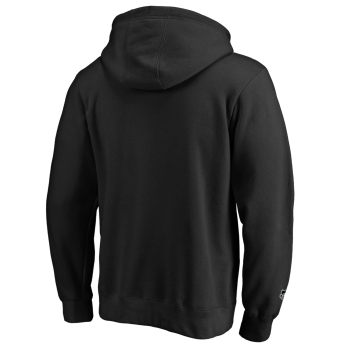 Vegas Golden Knights hanorac de bărbați cu glugă mid essentials crest graphic hoodie