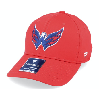 Washington Capitals șapcă de baseball core flex cap