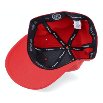 Washington Capitals șapcă de baseball core flex cap
