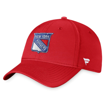 New York Rangers șapcă de baseball core flex cap