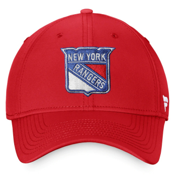 New York Rangers șapcă de baseball core flex cap