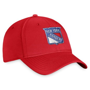 New York Rangers șapcă de baseball core flex cap
