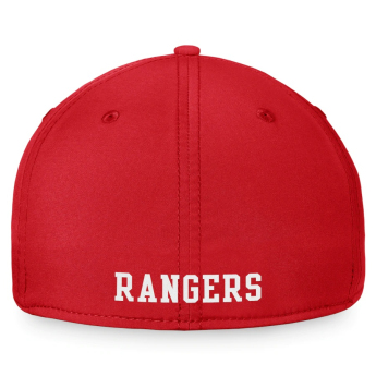 New York Rangers șapcă de baseball core flex cap