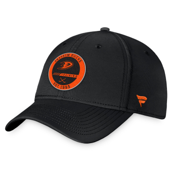 Anaheim Ducks șapcă de baseball authentic pro training flex cap