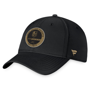 Vegas Golden Knights șapcă de baseball authentic pro training flex cap
