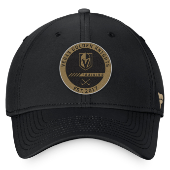 Vegas Golden Knights șapcă de baseball authentic pro training flex cap