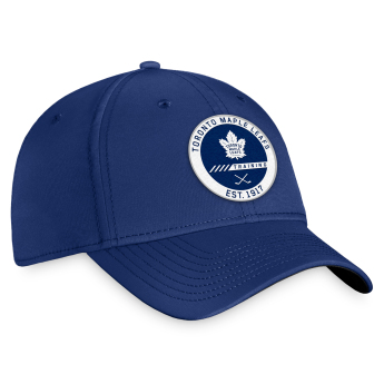 Toronto Maple Leafs șapcă de baseball authentic pro training flex cap