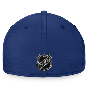 Toronto Maple Leafs șapcă de baseball authentic pro training flex cap