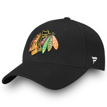 Chicago Blackhawks șapcă de baseball core cap