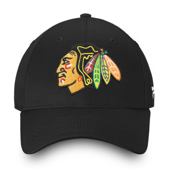 Chicago Blackhawks șapcă de baseball core cap