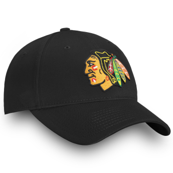 Chicago Blackhawks șapcă de baseball core cap