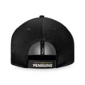 Pittsburgh Penguins șapcă de baseball core cap