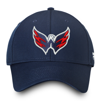 Washington Capitals șapcă de baseball core cup