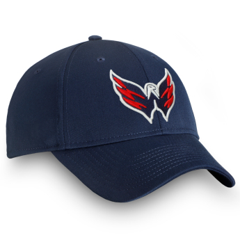 Washington Capitals șapcă de baseball core cup