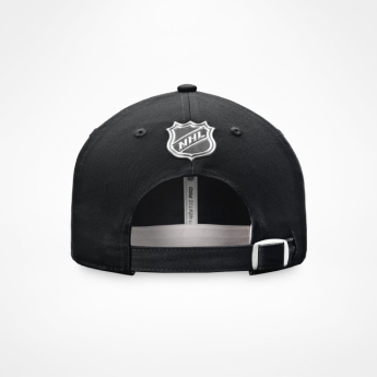 Pittsburgh Penguins șapcă de baseball authentic pro locker room unstructured adjustable cap