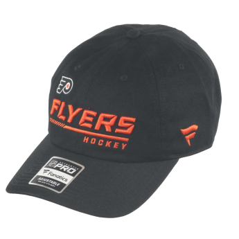 Philadelphia Flyers șapcă de baseball Authentic Pro Locker Room Unstructured