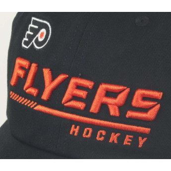 Philadelphia Flyers șapcă de baseball Authentic Pro Locker Room Unstructured