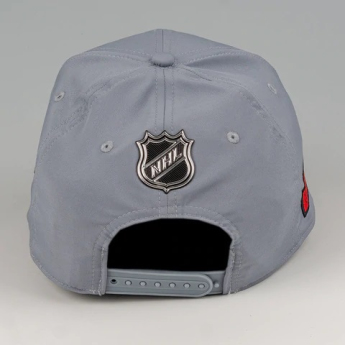 Chicago Blackhawks șapcă de baseball authentic pro home ice structured adjustable cap