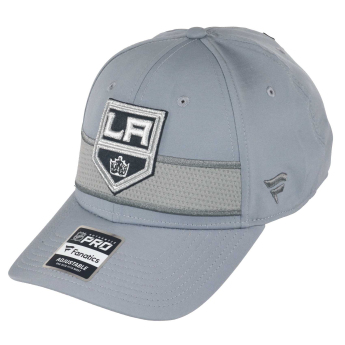 Los Angeles Kings șapcă de baseball Authentic Pro Home Ice Structured Adjustable