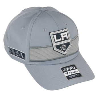 Los Angeles Kings șapcă de baseball Authentic Pro Home Ice Structured Adjustable
