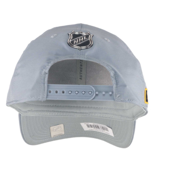 Pittsburgh Penguins șapcă de baseball Authentic Pro Home Ice Structured Adjustable Cap