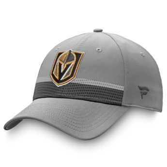 Vegas Golden Knights șapcă de baseball authentic pro home ice structured adjustable cap