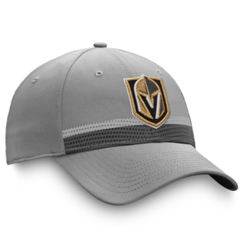 Vegas Golden Knights șapcă de baseball authentic pro home ice structured adjustable cap