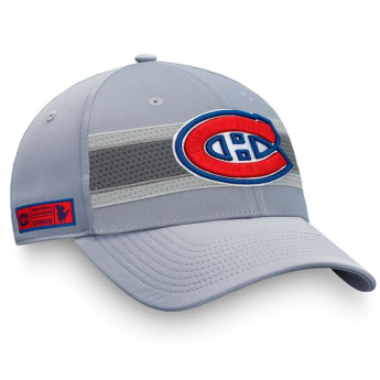 Montreal Canadiens șapcă de baseball Authentic Pro Home Ice Structured Adjustable