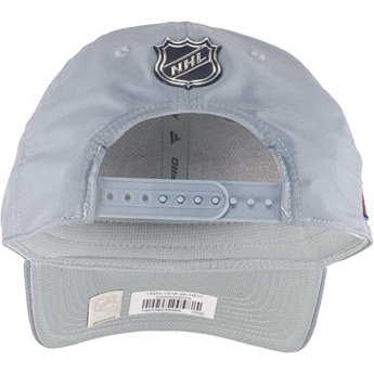 Montreal Canadiens șapcă de baseball Authentic Pro Home Ice Structured Adjustable