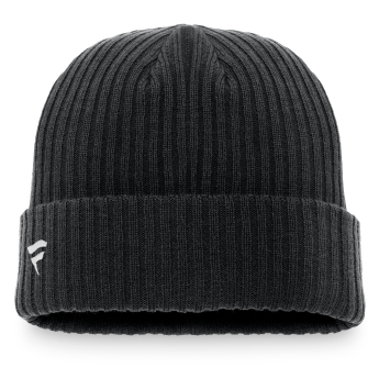 Anaheim Ducks căciulă de iarnă core cuffed knit