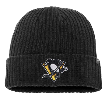 Pittsburgh Penguins căciulă de iarnă core cuffed knit