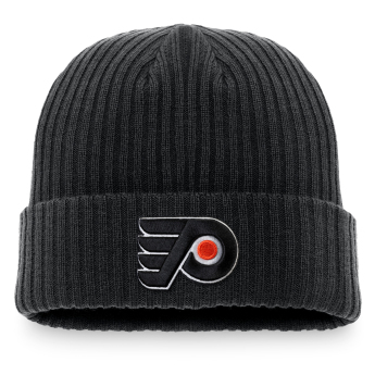 Philadelphia Flyers căciulă de iarnă core cuffed knit