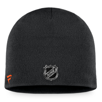 Philadelphia Flyers căciulă de iarnă authentic pro training beanie