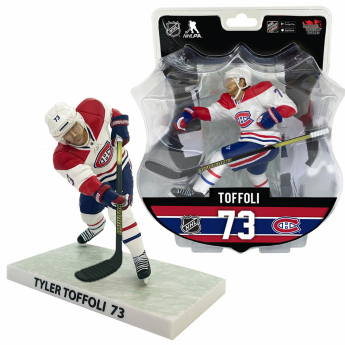 Montreal Canadiens figurină imports dragon