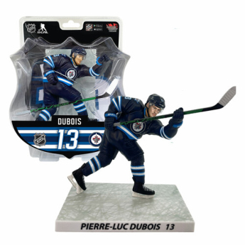 Winnipeg Jets figurină imports dragon